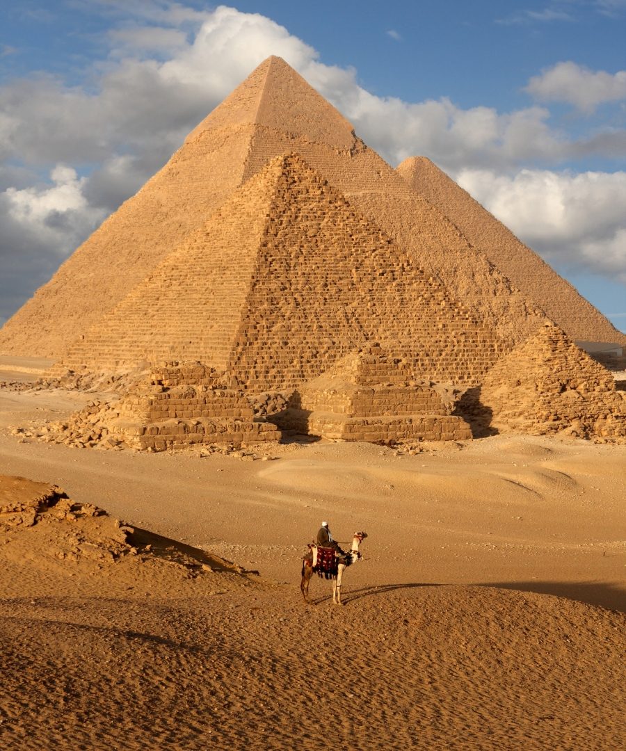 10 Incredible Things To Do in Egypt + Insider Tips
